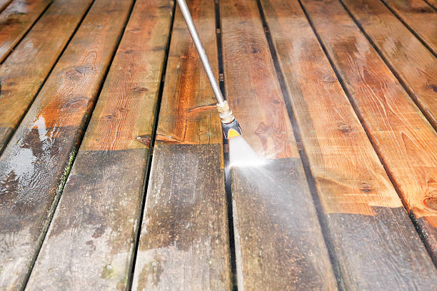 Best Restaurant Pressure Washing  in Emory, TX